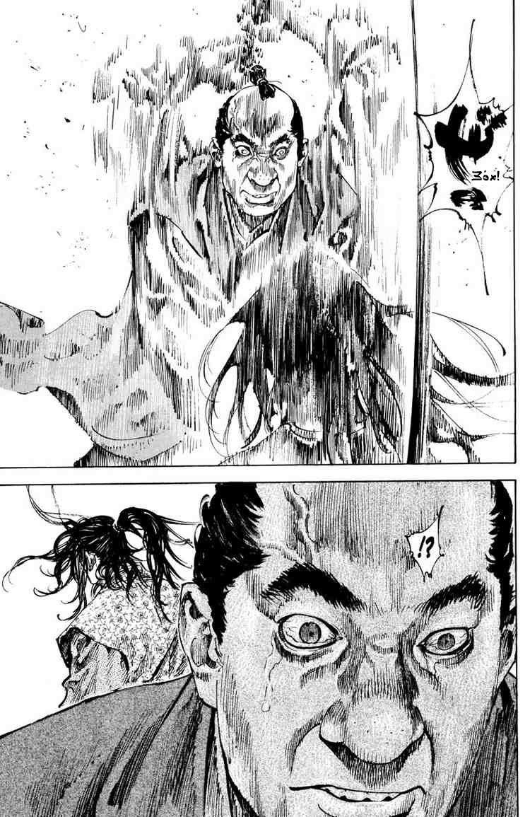 Read Vagabond RU Manga Online