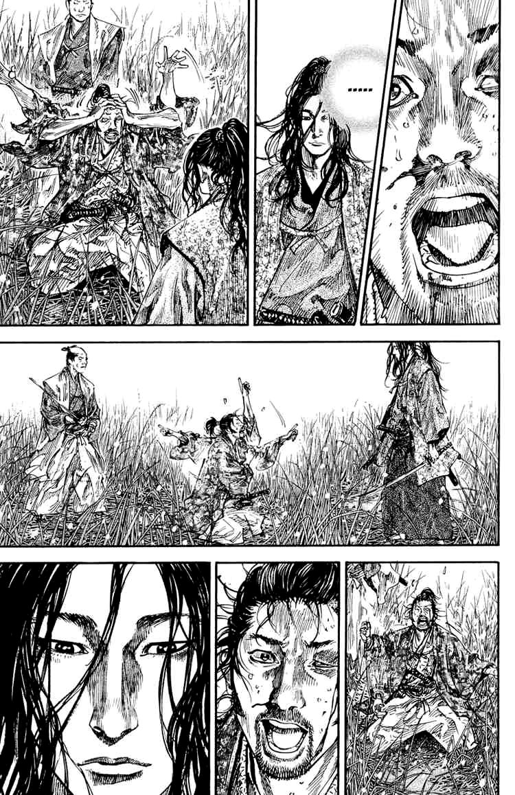Read Vagabond RU Manga Online