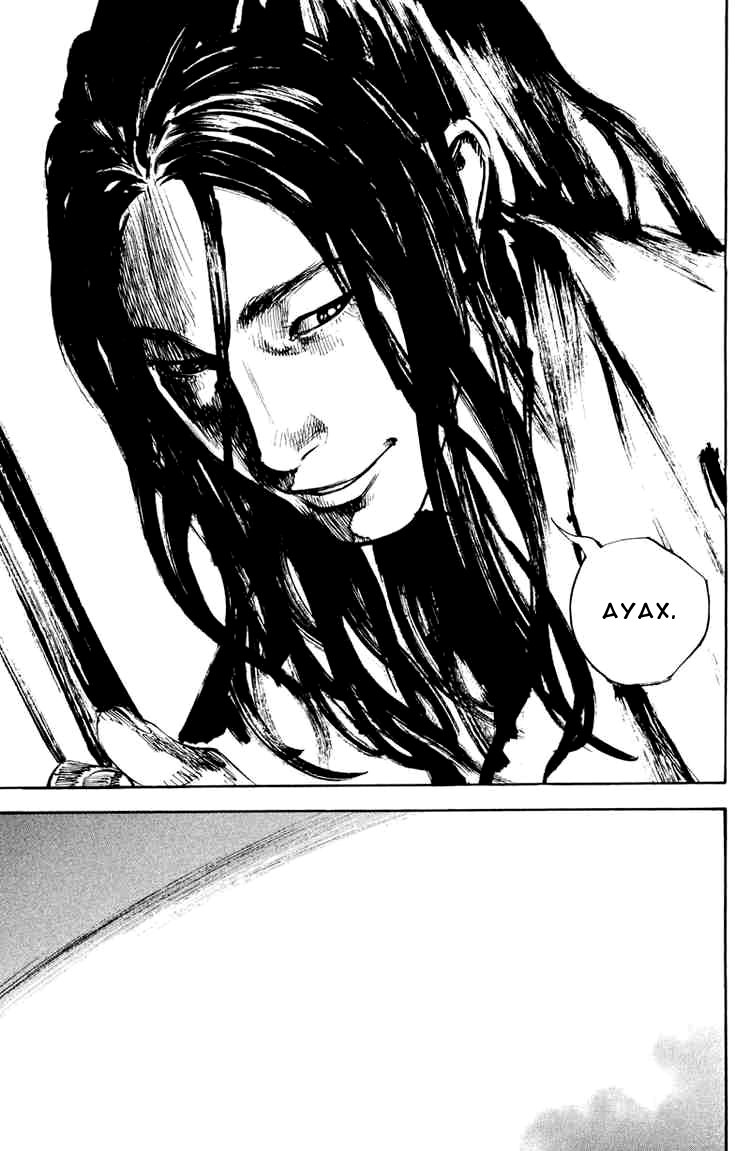 Read Vagabond RU Manga Online