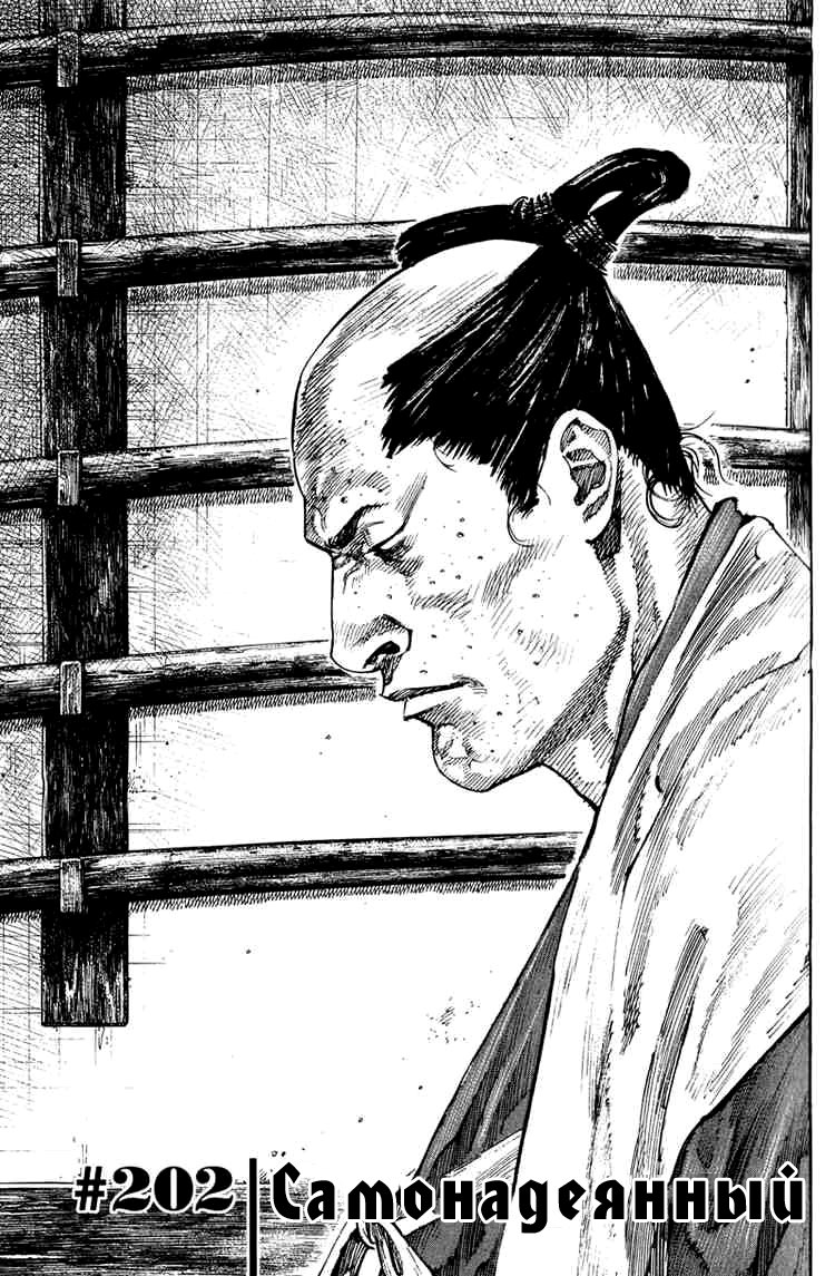 Read Vagabond RU Manga Online