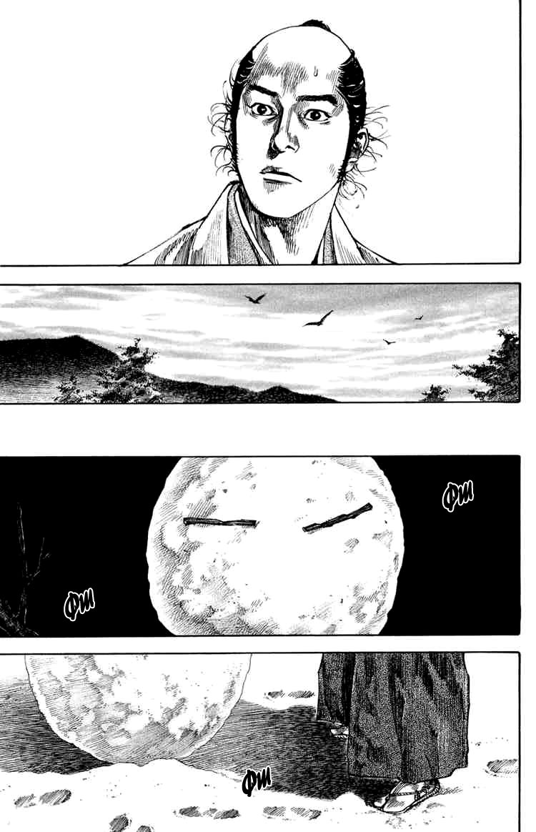 Read Vagabond RU Manga Online