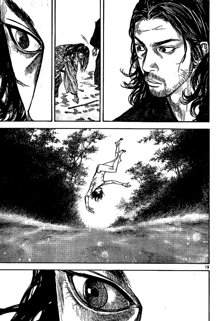 Read Vagabond RU Manga Online