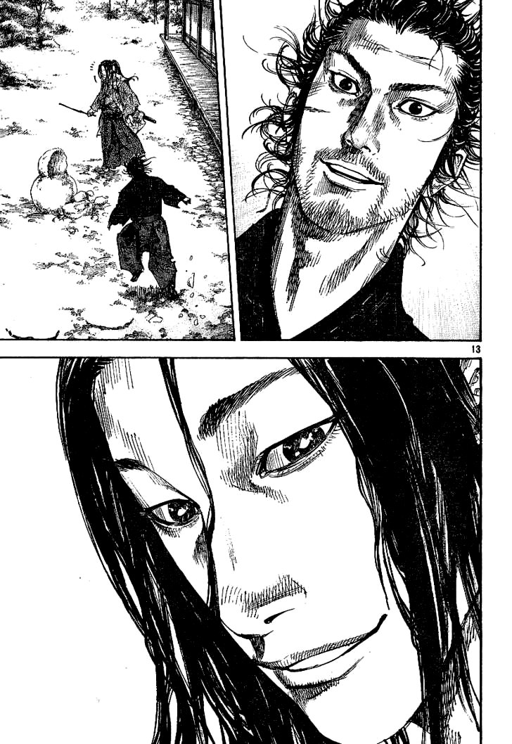 Read Vagabond RU Manga Online