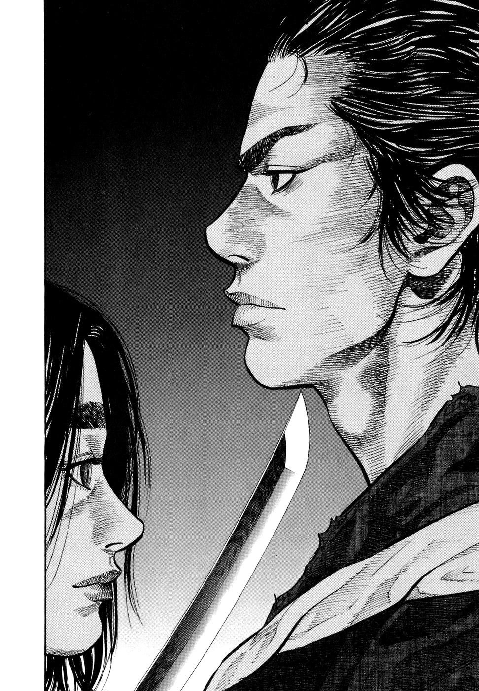 Read Vagabond RU Manga Online