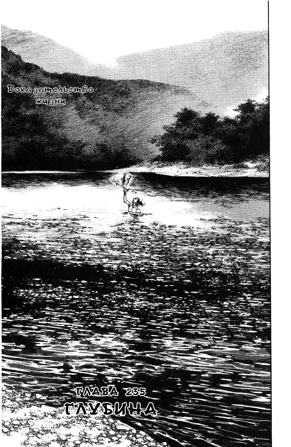 Read Vagabond RU Manga Online
