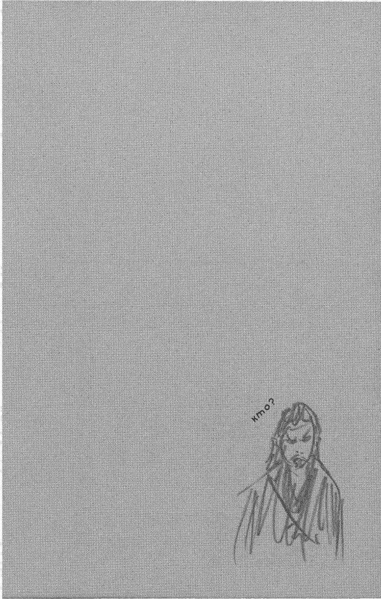 Read Vagabond RU Manga Online
