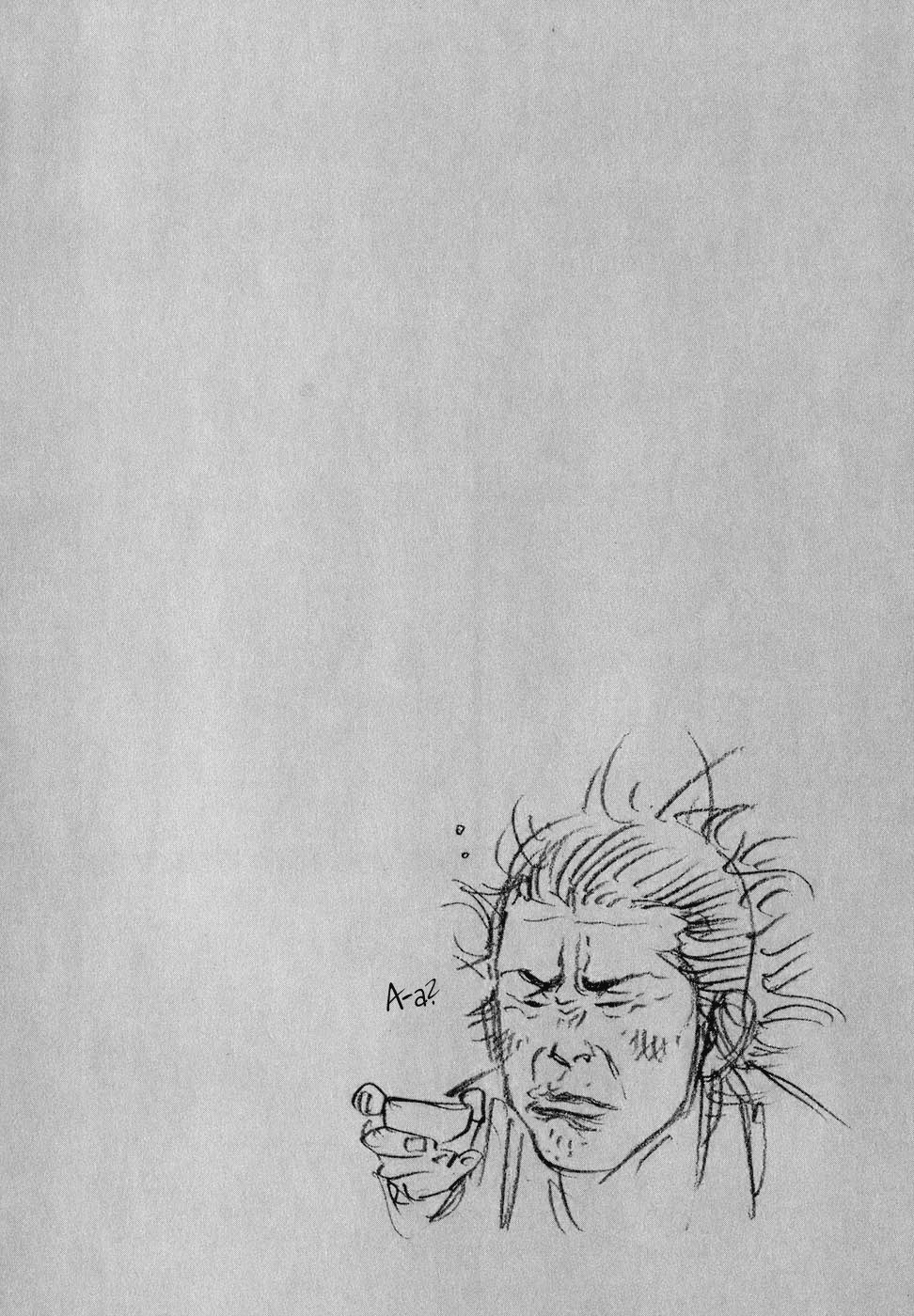 Read Vagabond RU Manga Online