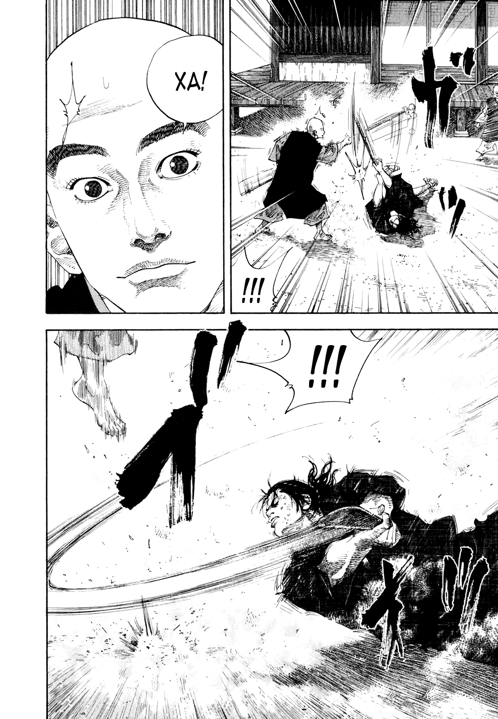 Read Vagabond RU Manga Online