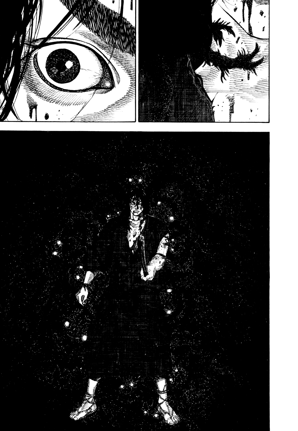 Read Vagabond RU Manga Online