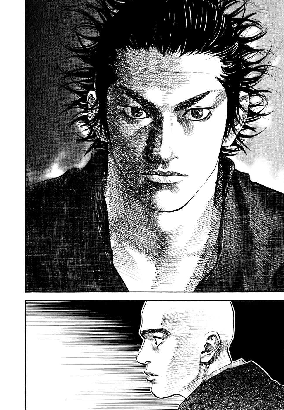 Read Vagabond RU Manga Online