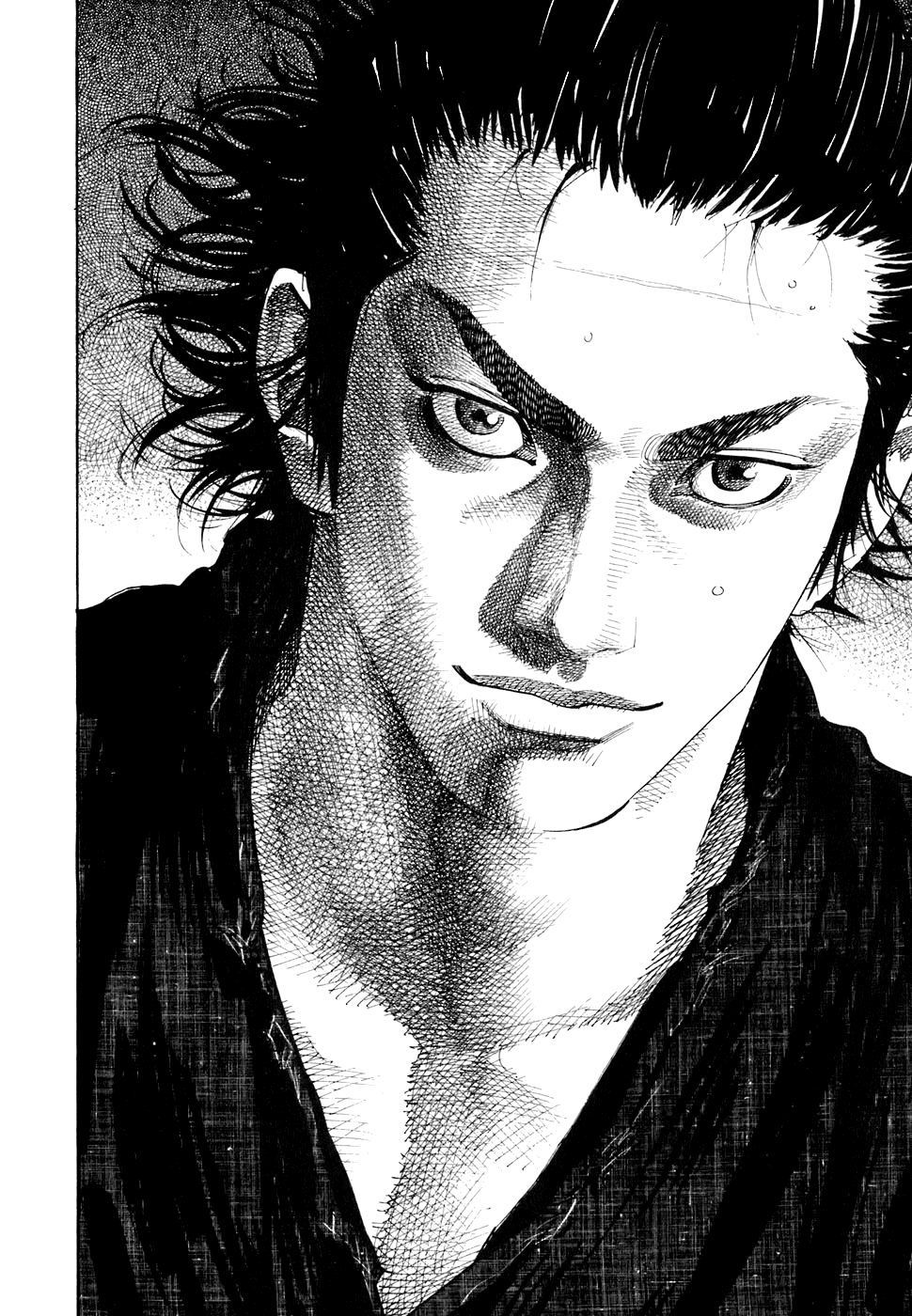 Read Vagabond RU Manga Online