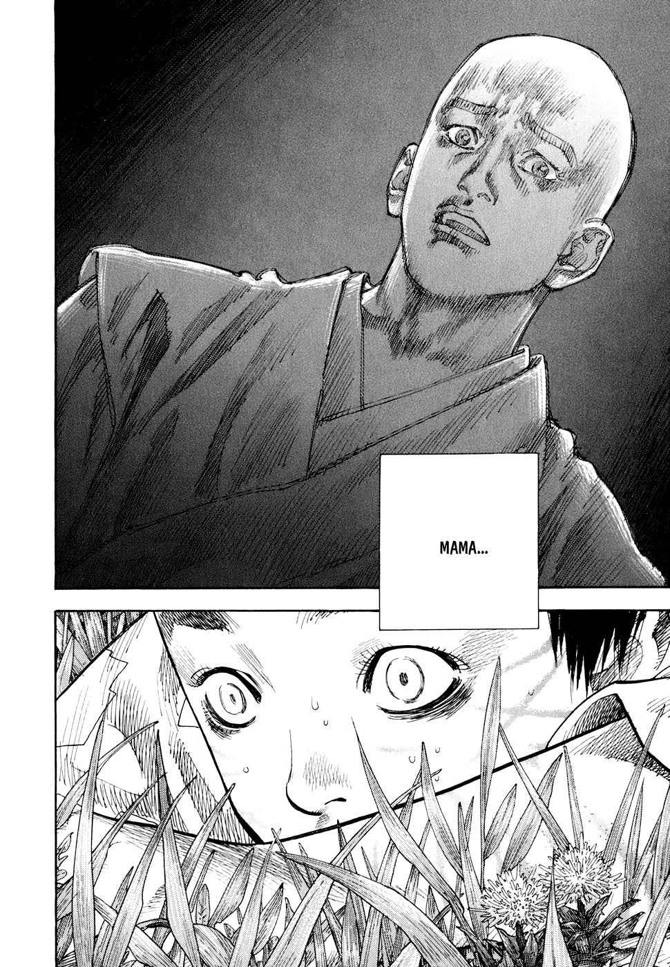 Read Vagabond RU Manga Online