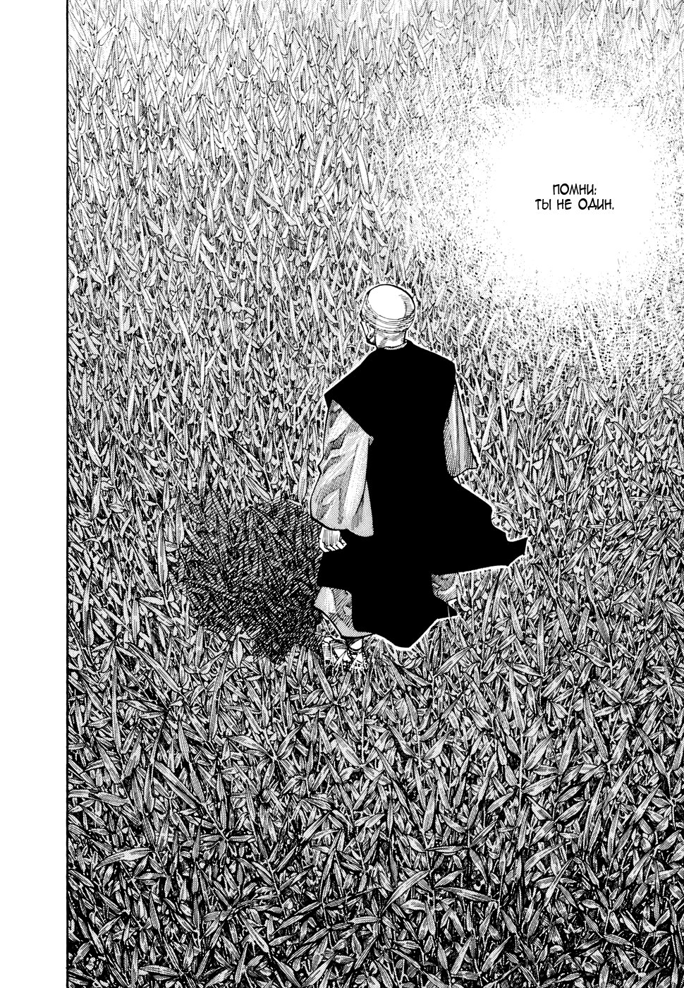 Read Vagabond RU Manga Online