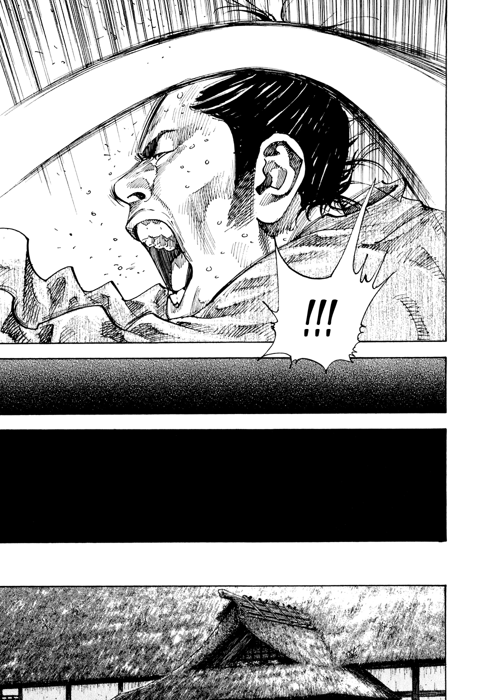 Read Vagabond RU Manga Online