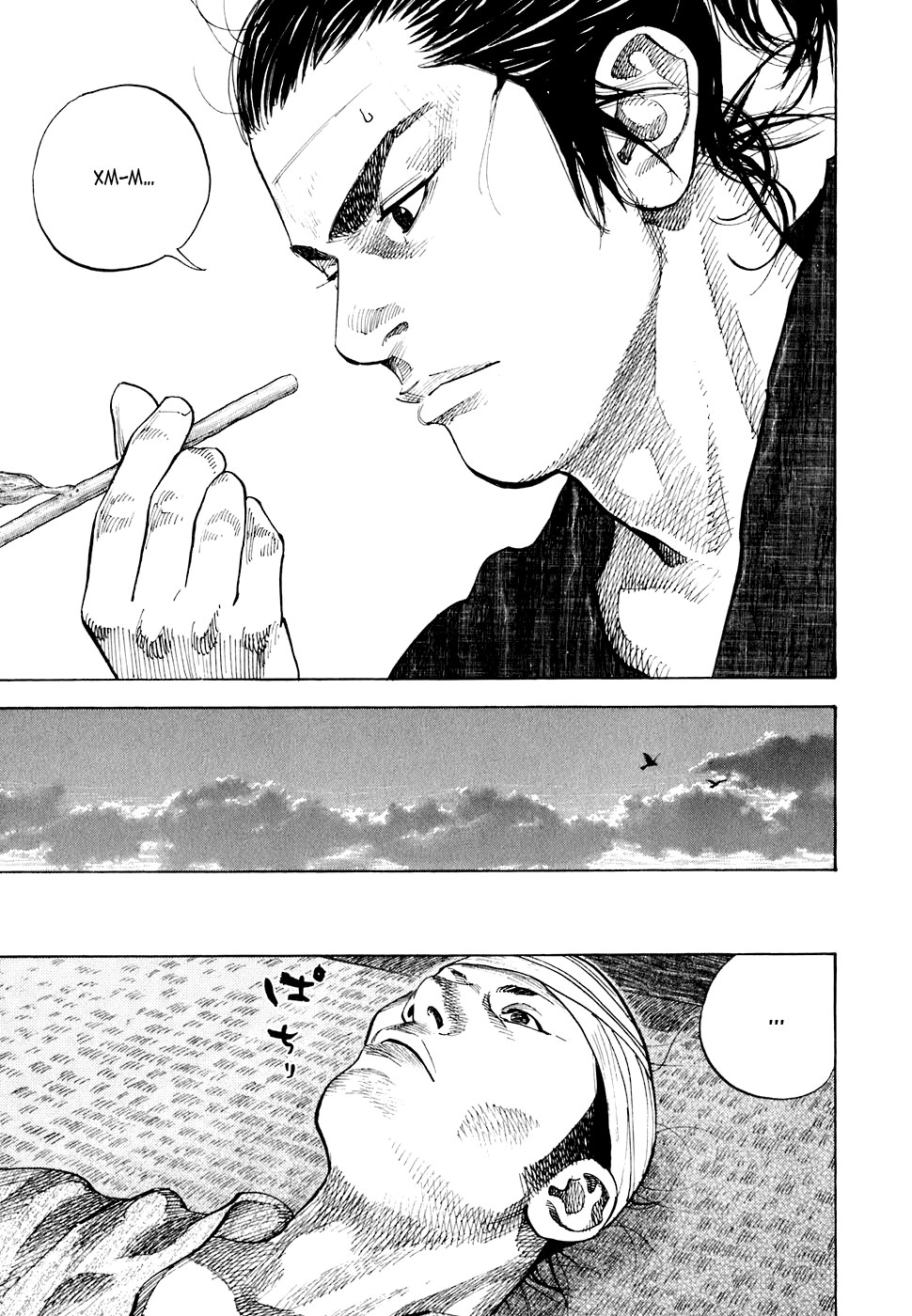 Read Vagabond RU Manga Online