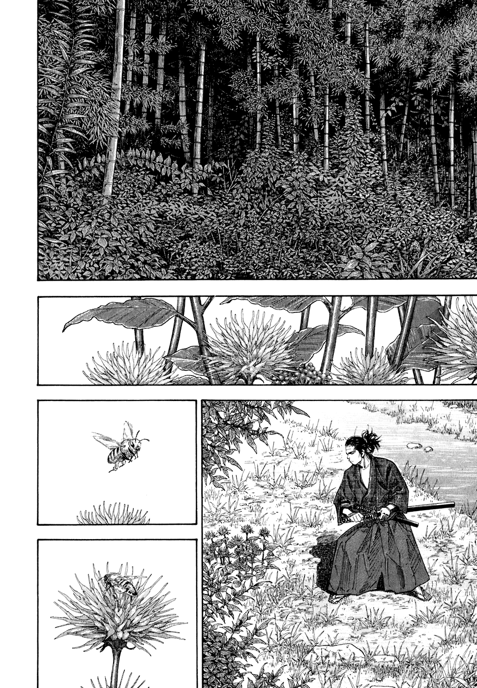 Read Vagabond RU Manga Online