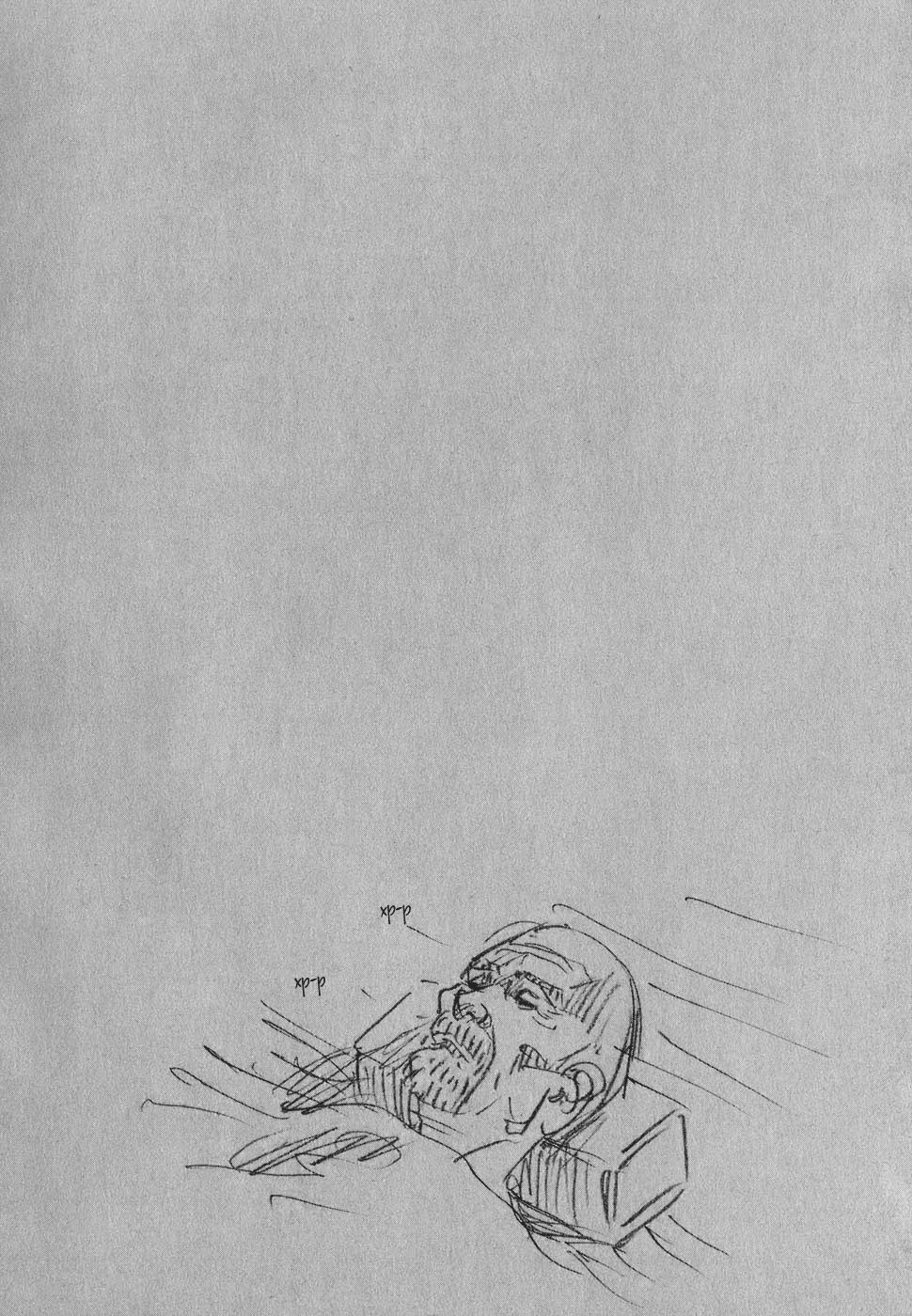 Read Vagabond RU Manga Online