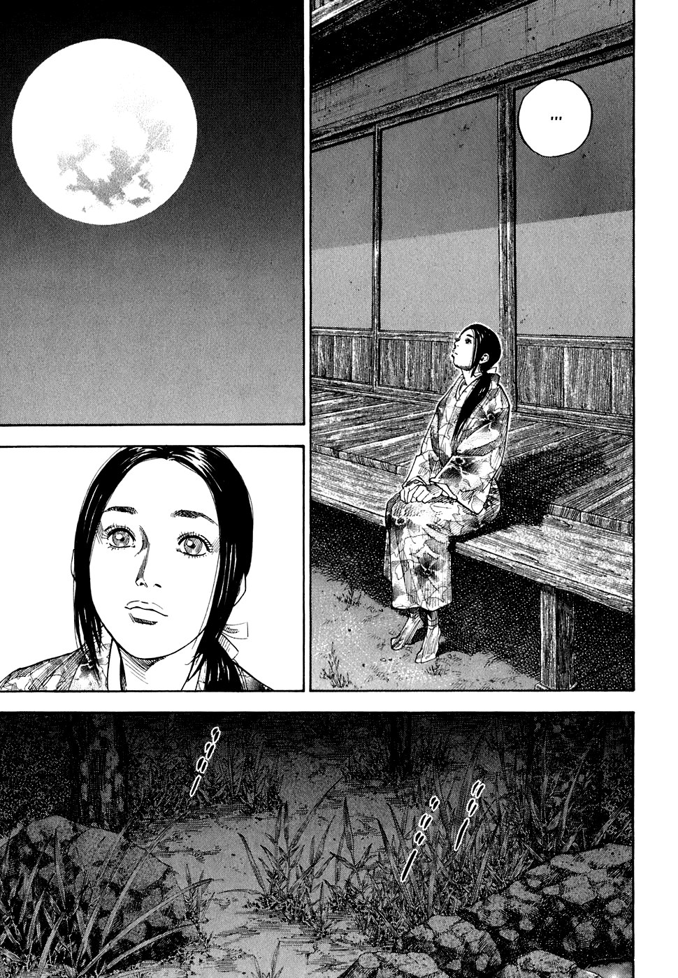 Read Vagabond RU Manga Online