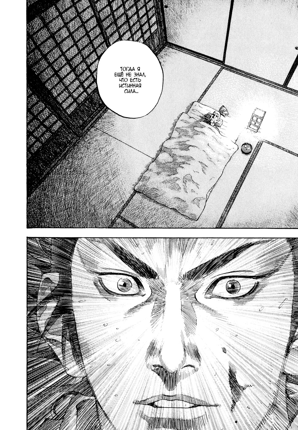 Read Vagabond RU Manga Online