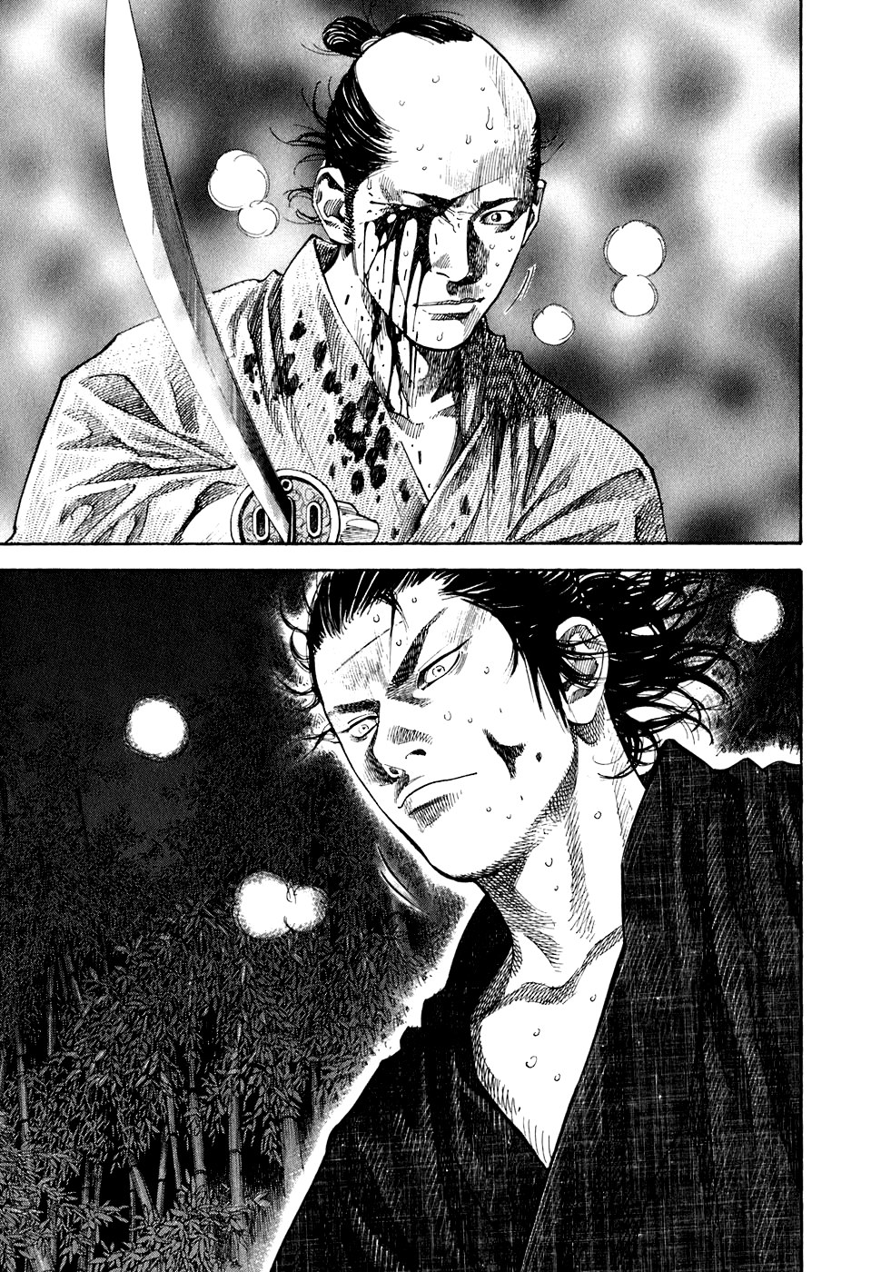 Read Vagabond RU Manga Online
