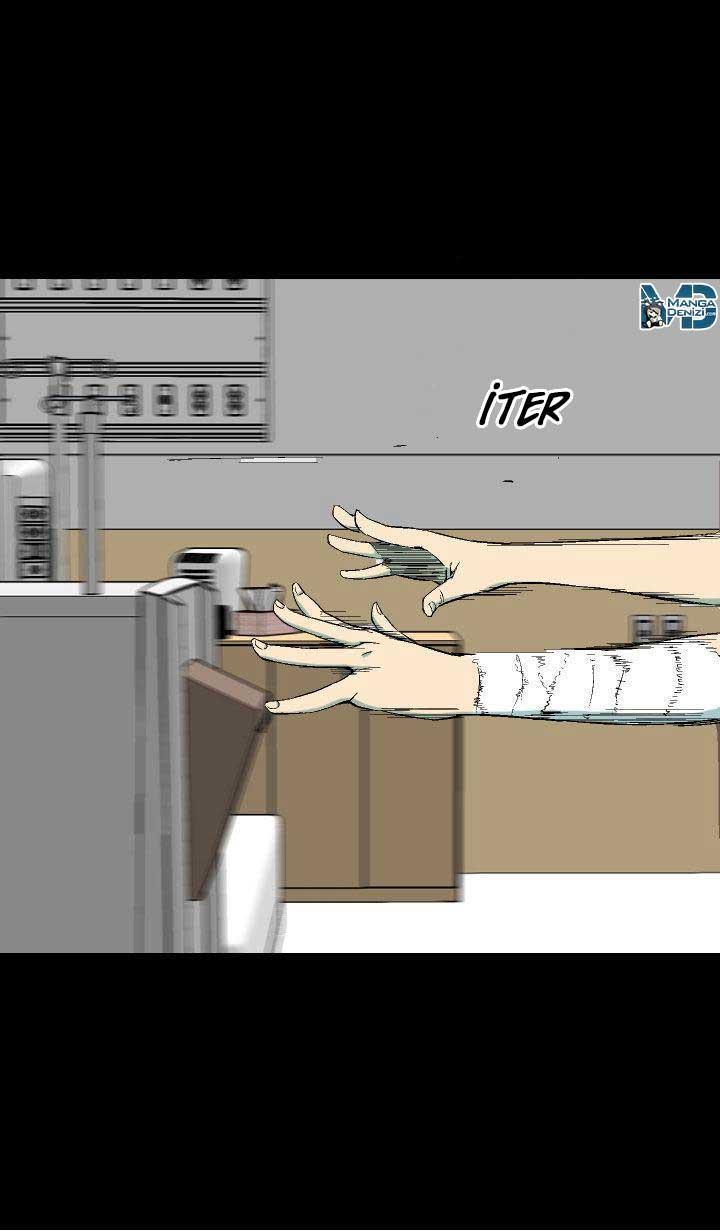 Read Ability TR Manga Online