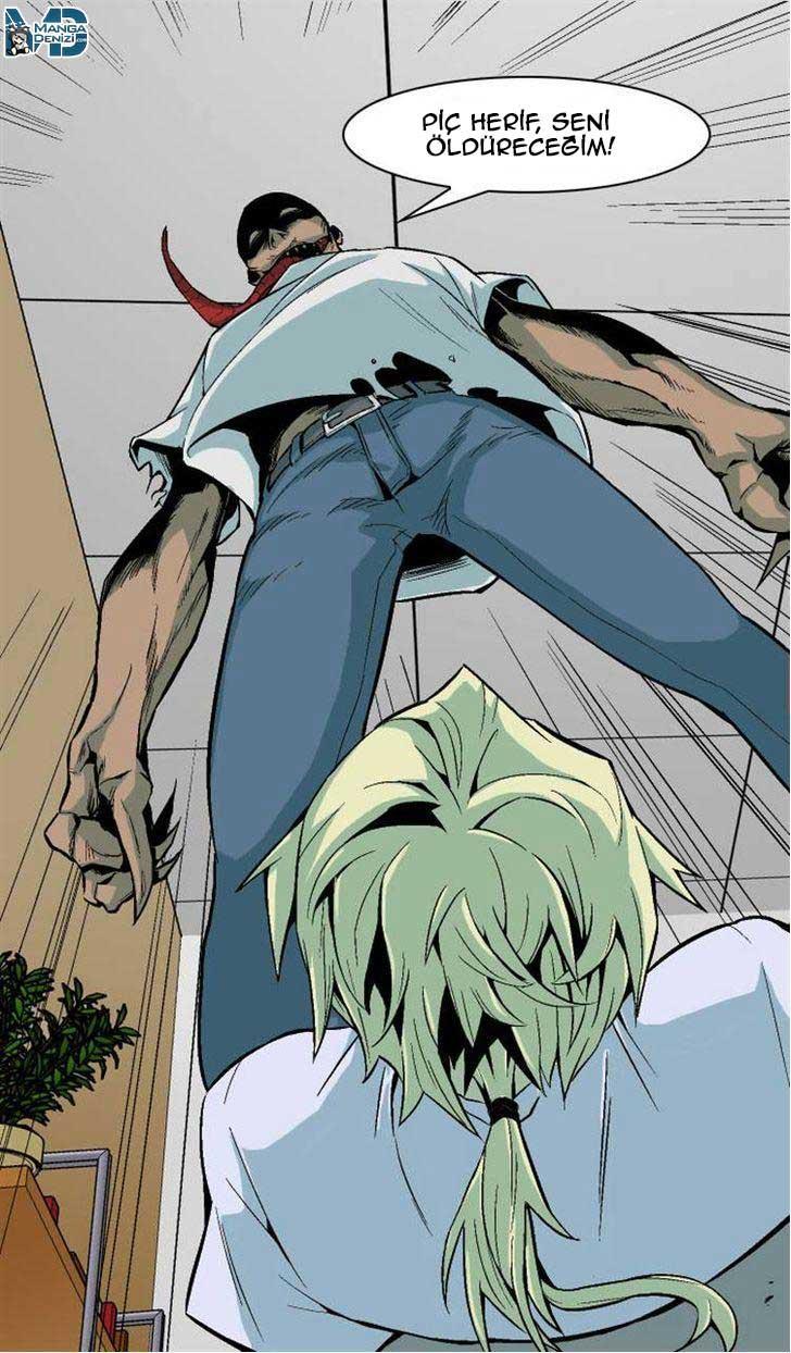 Read Ability TR Manga Online