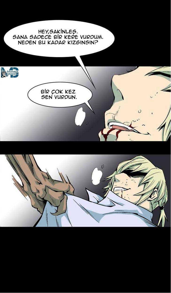 Read Ability TR Manga Online