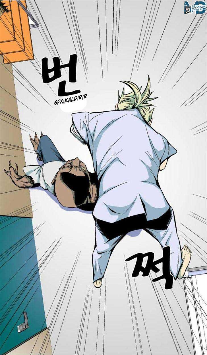 Read Ability TR Manga Online