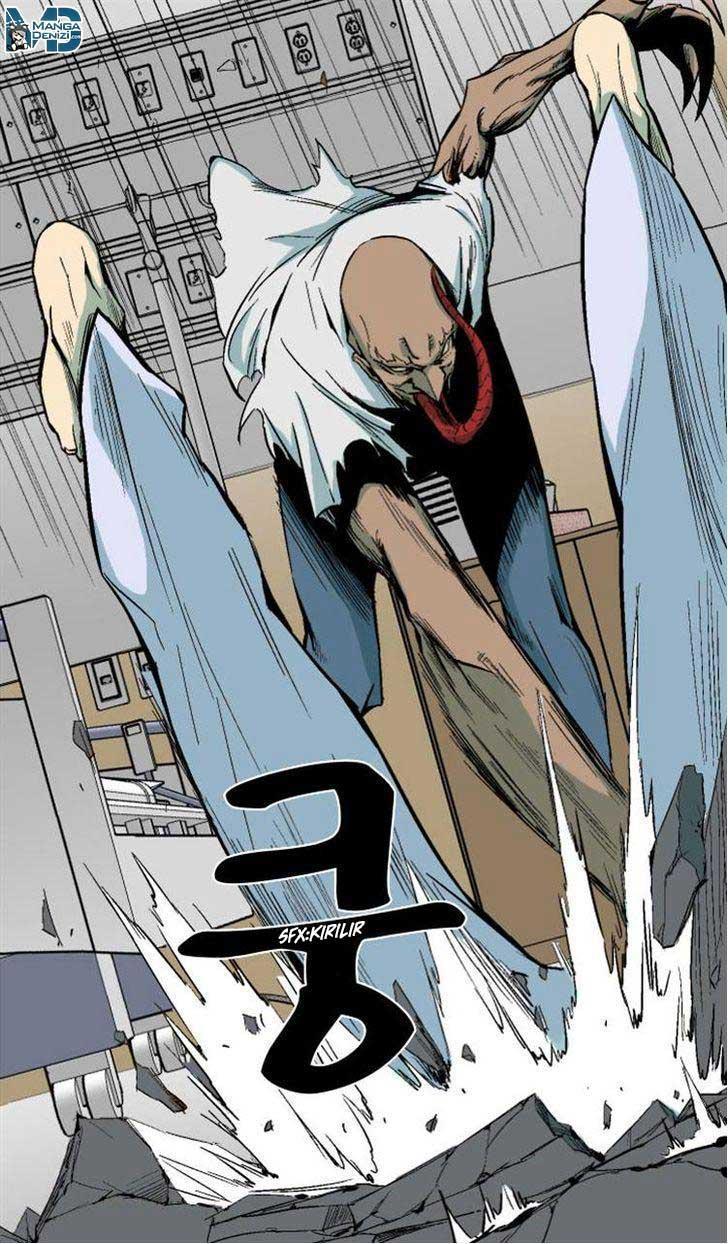 Read Ability TR Manga Online