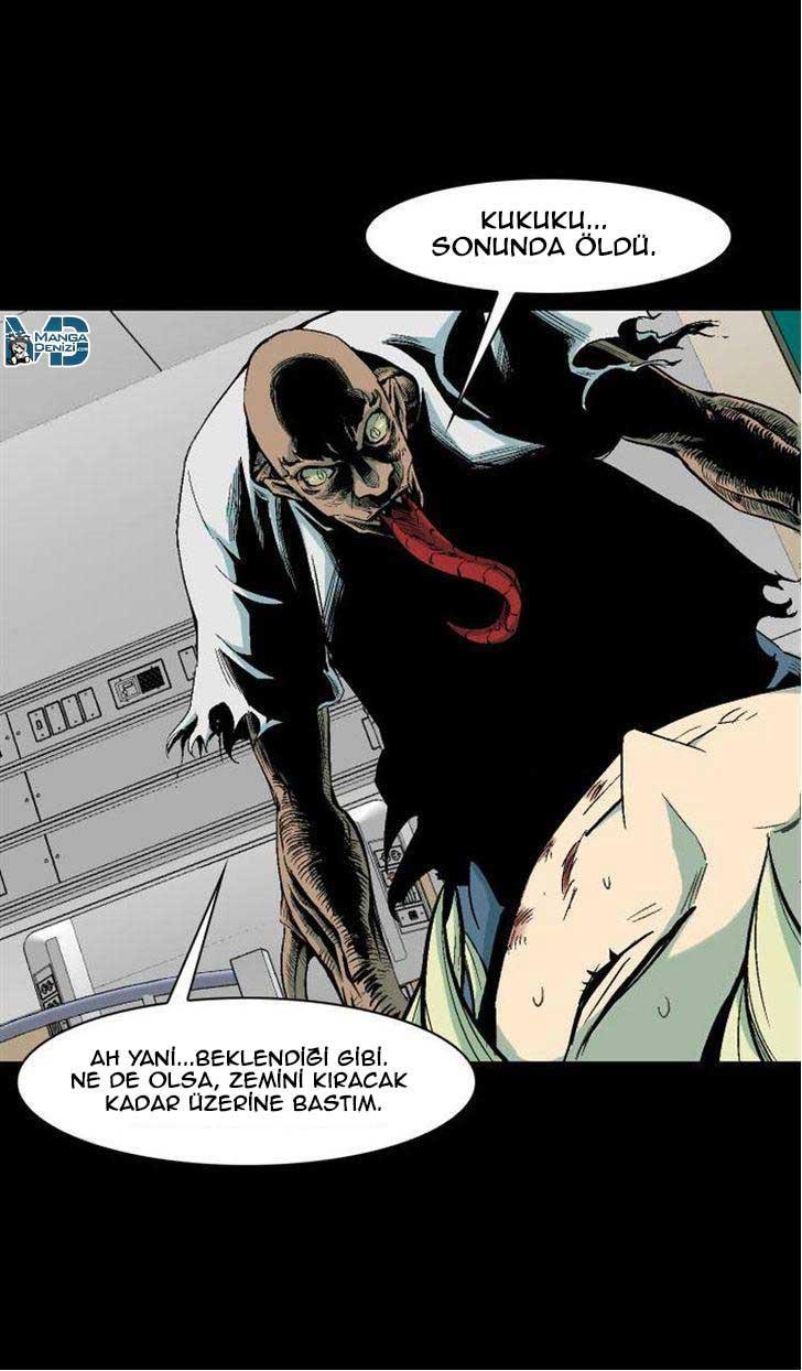 Read Ability TR Manga Online