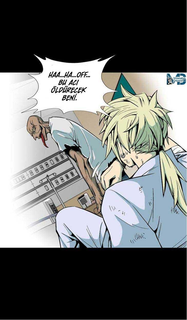 Read Ability TR Manga Online