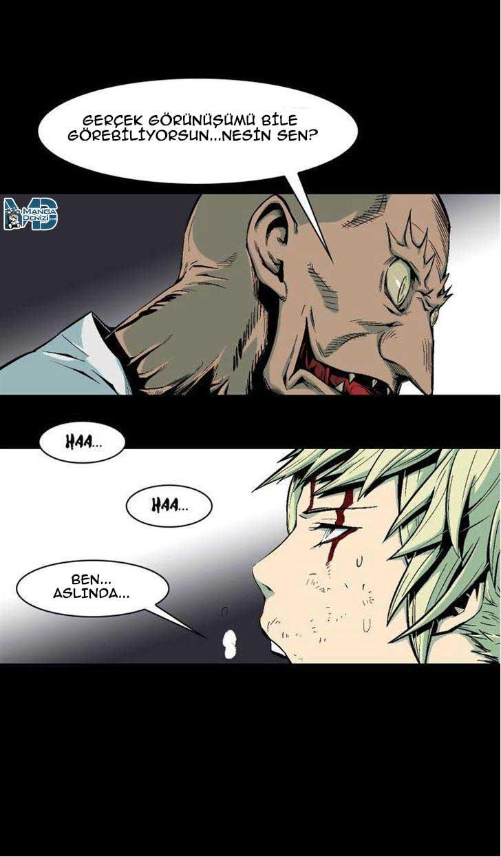 Read Ability TR Manga Online