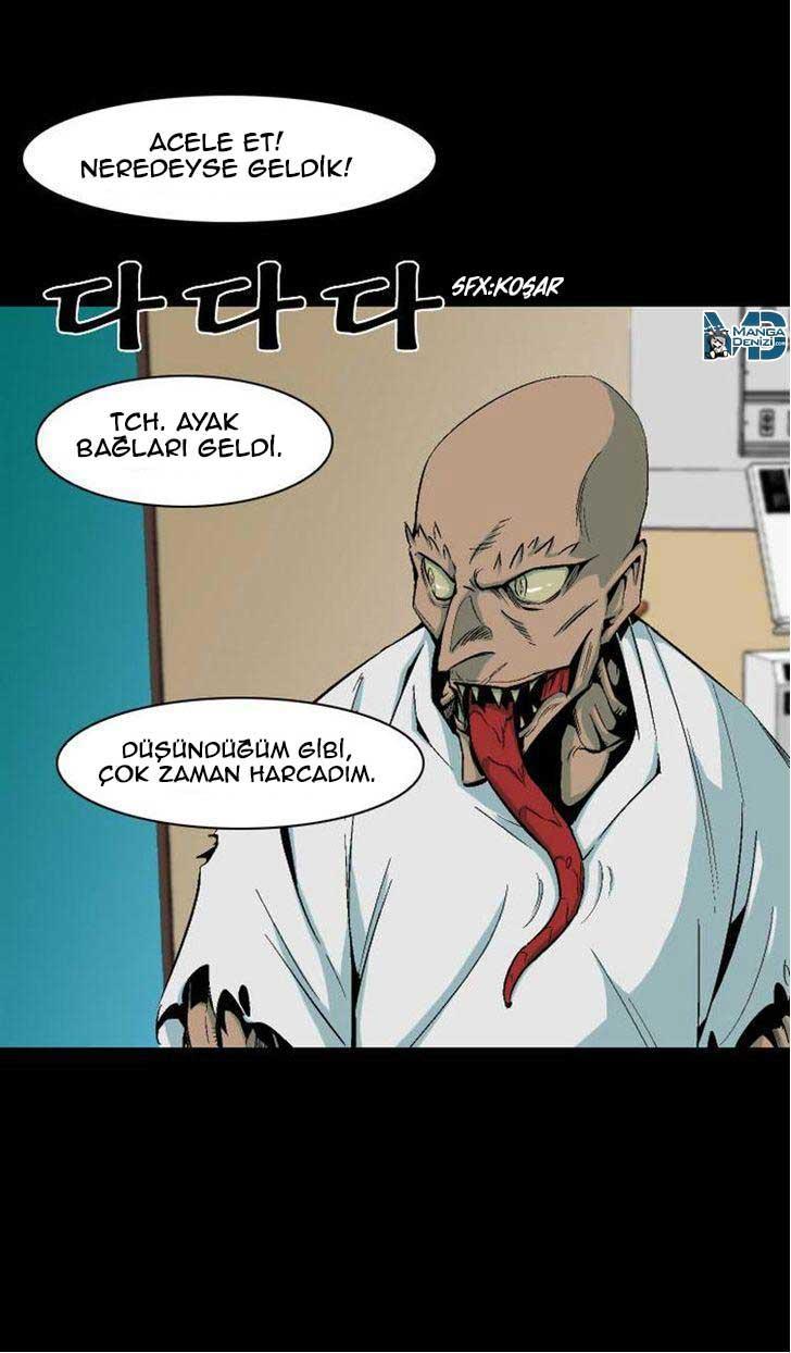Read Ability TR Manga Online