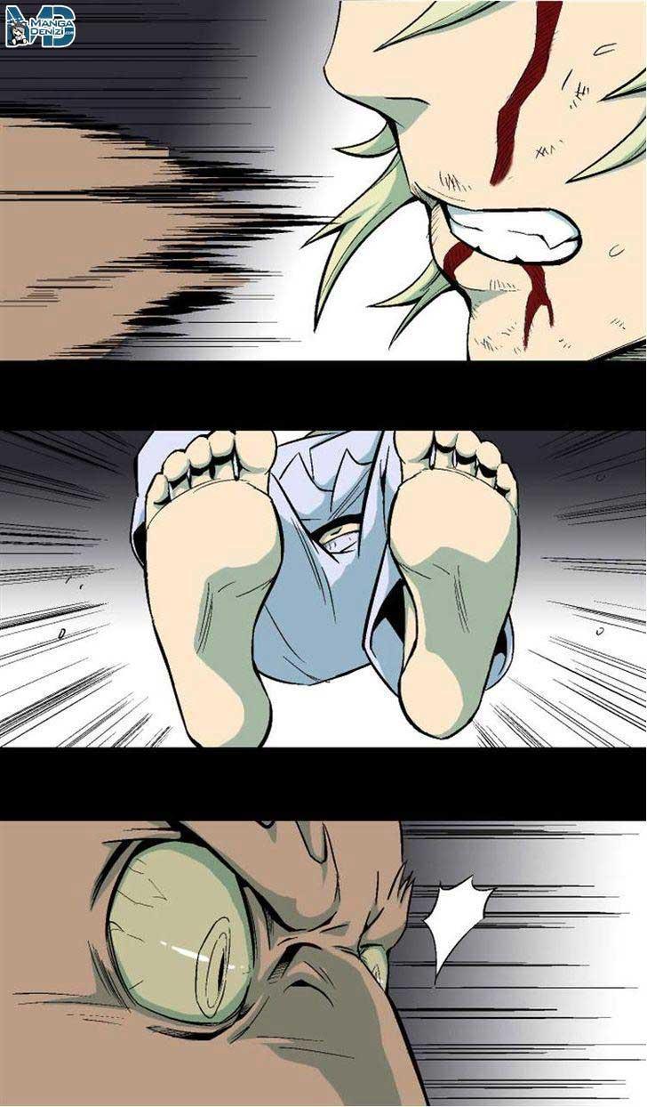 Read Ability TR Manga Online
