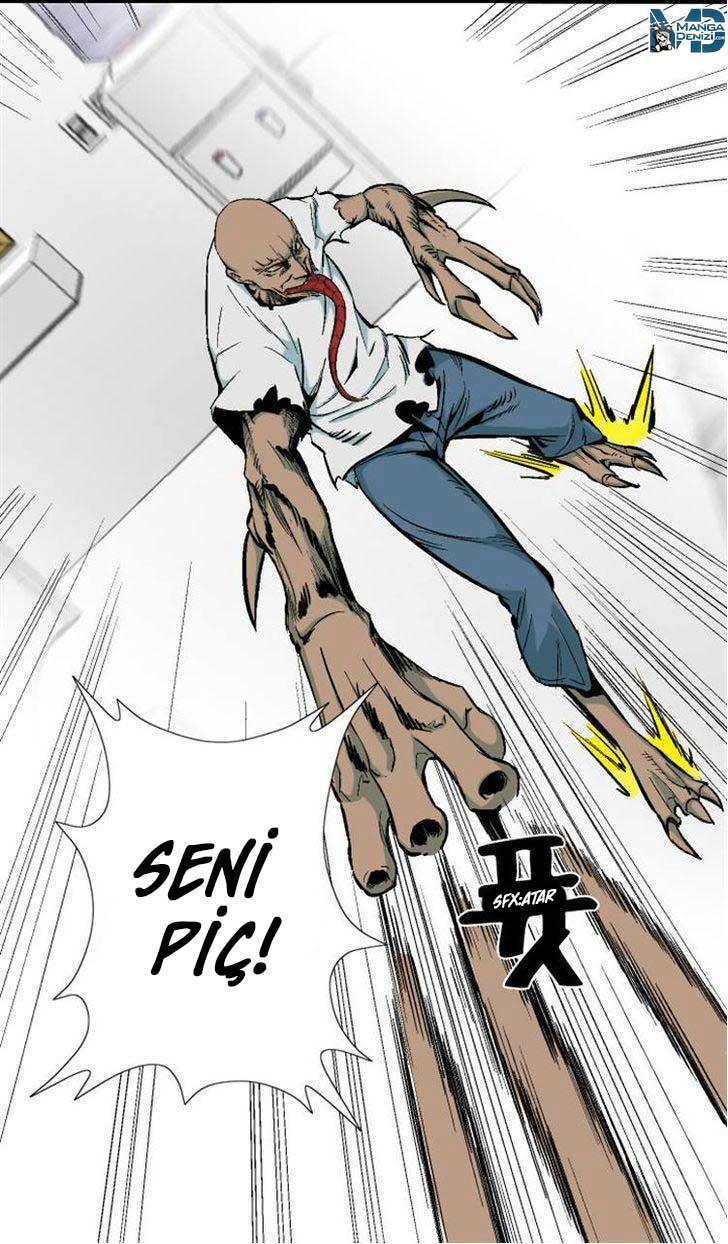 Read Ability TR Manga Online