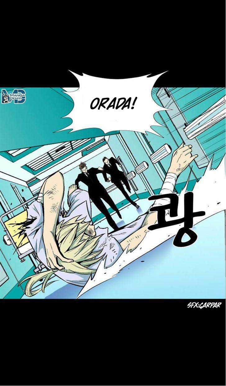 Read Ability TR Manga Online