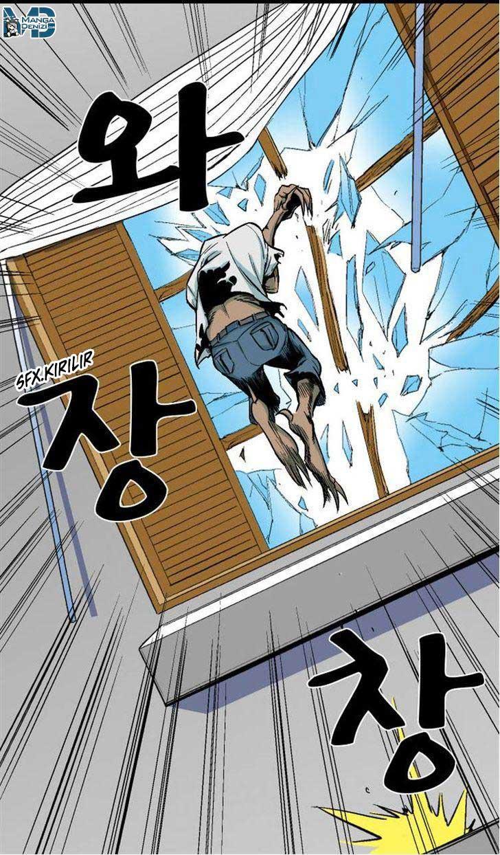 Read Ability TR Manga Online