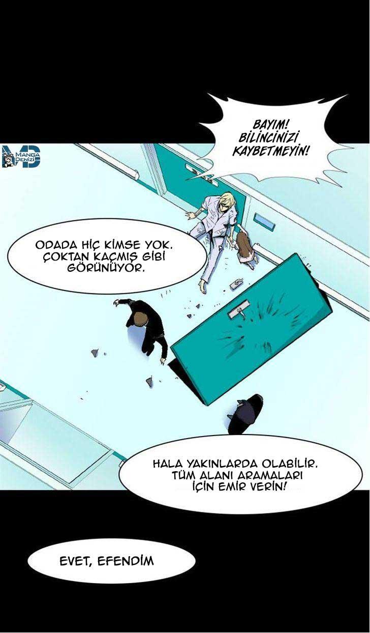 Read Ability TR Manga Online