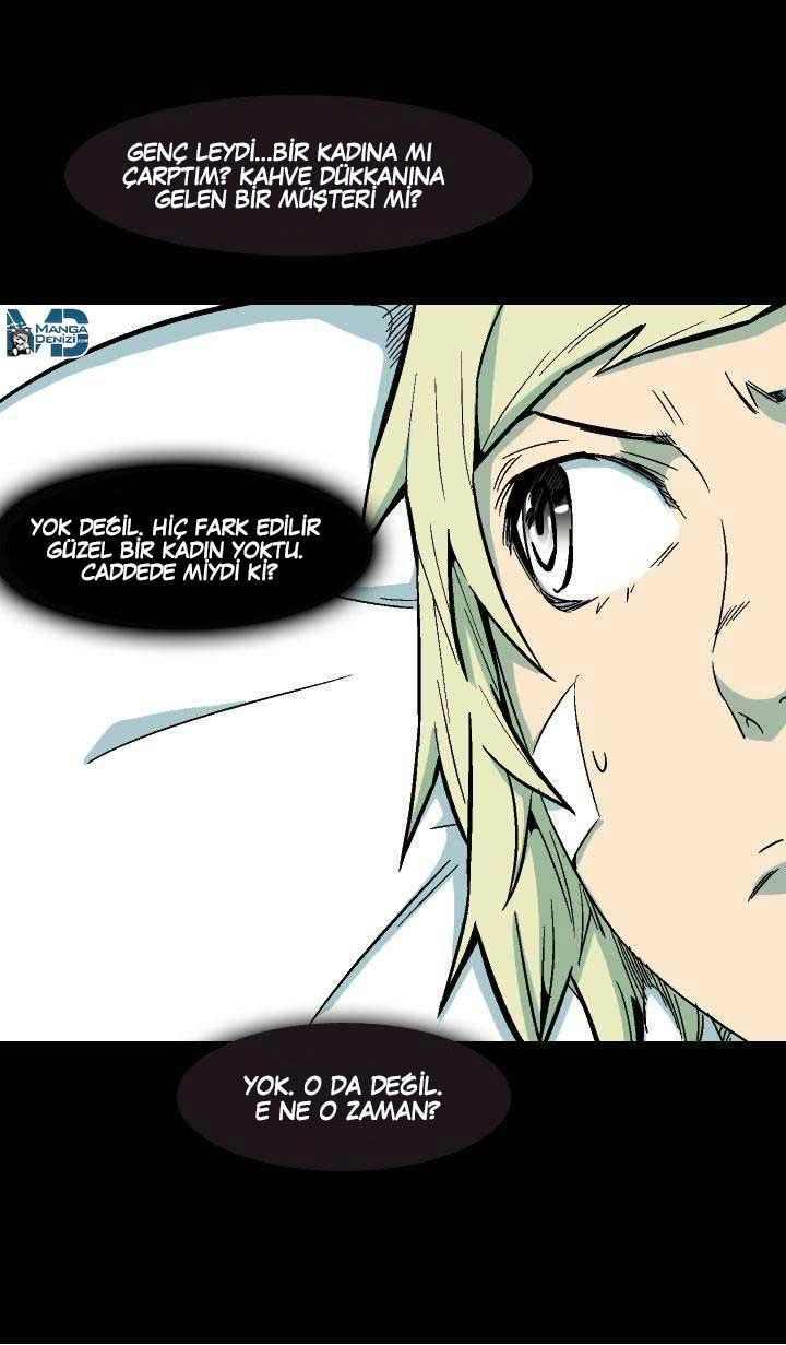 Read Ability TR Manga Online
