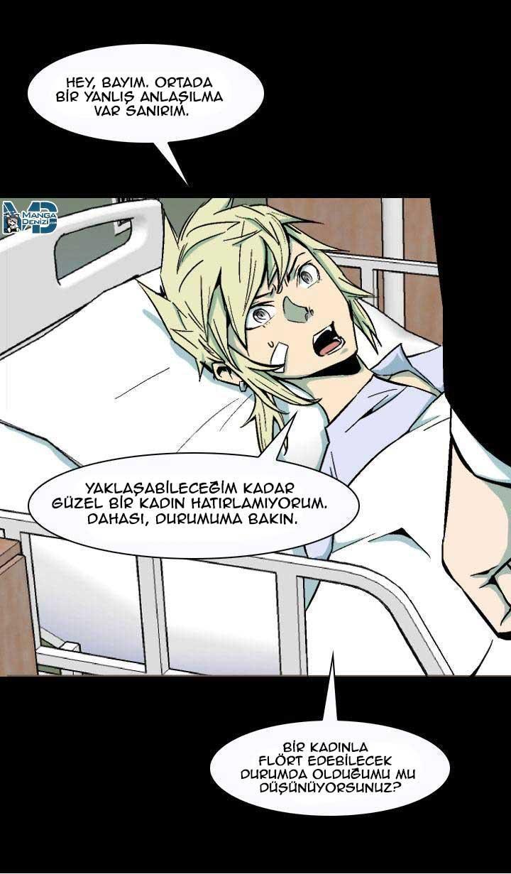 Read Ability TR Manga Online