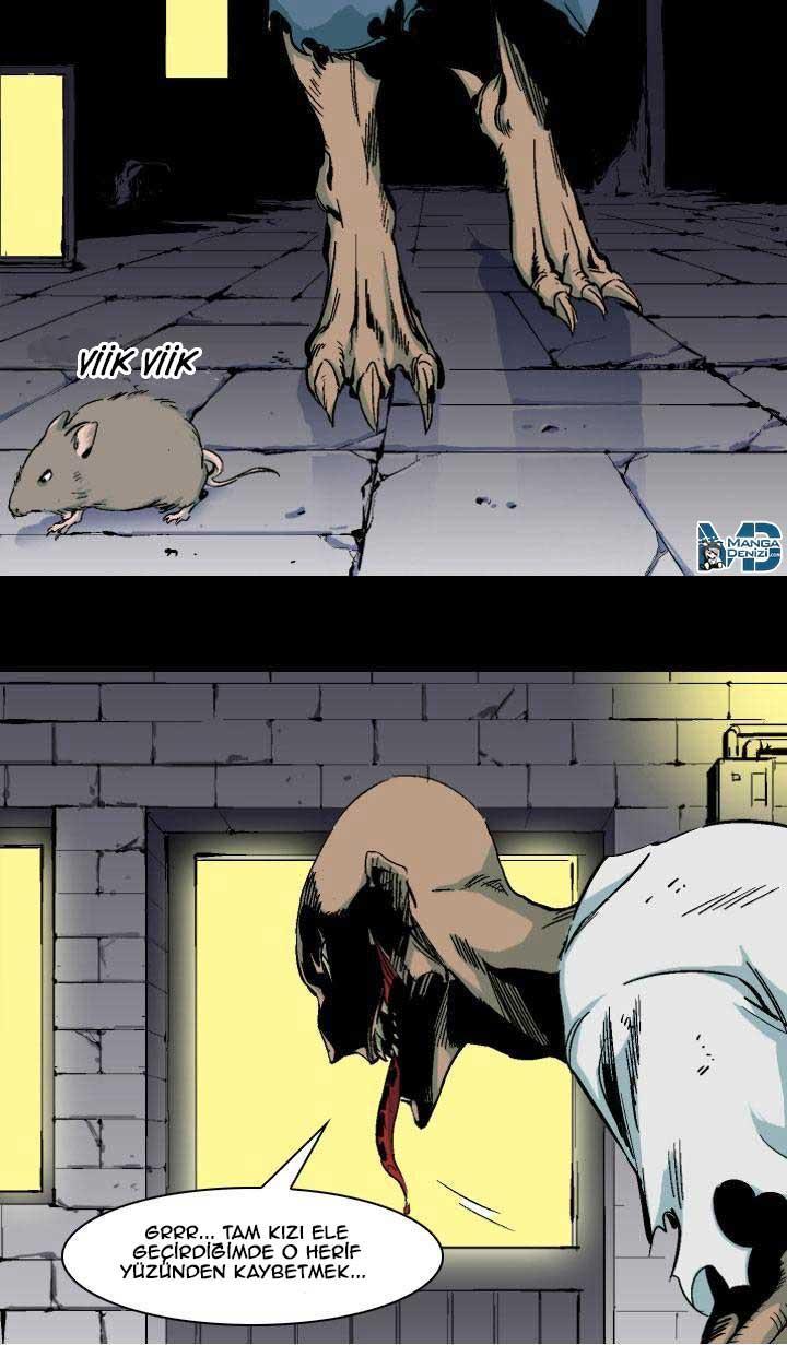 Read Ability TR Manga Online