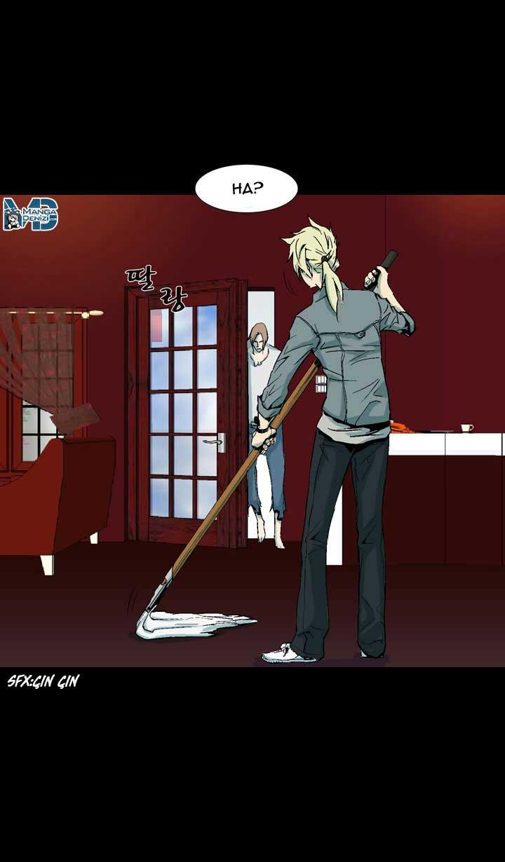 Read Ability TR Manga Online