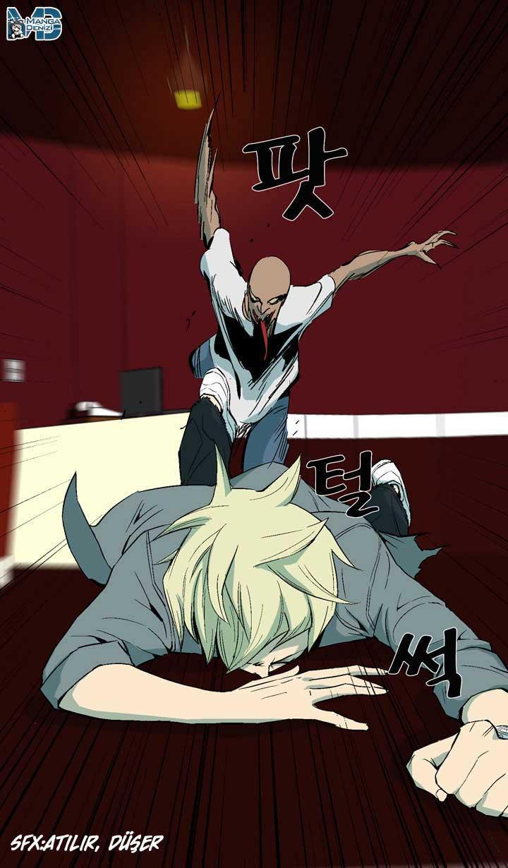 Read Ability TR Manga Online