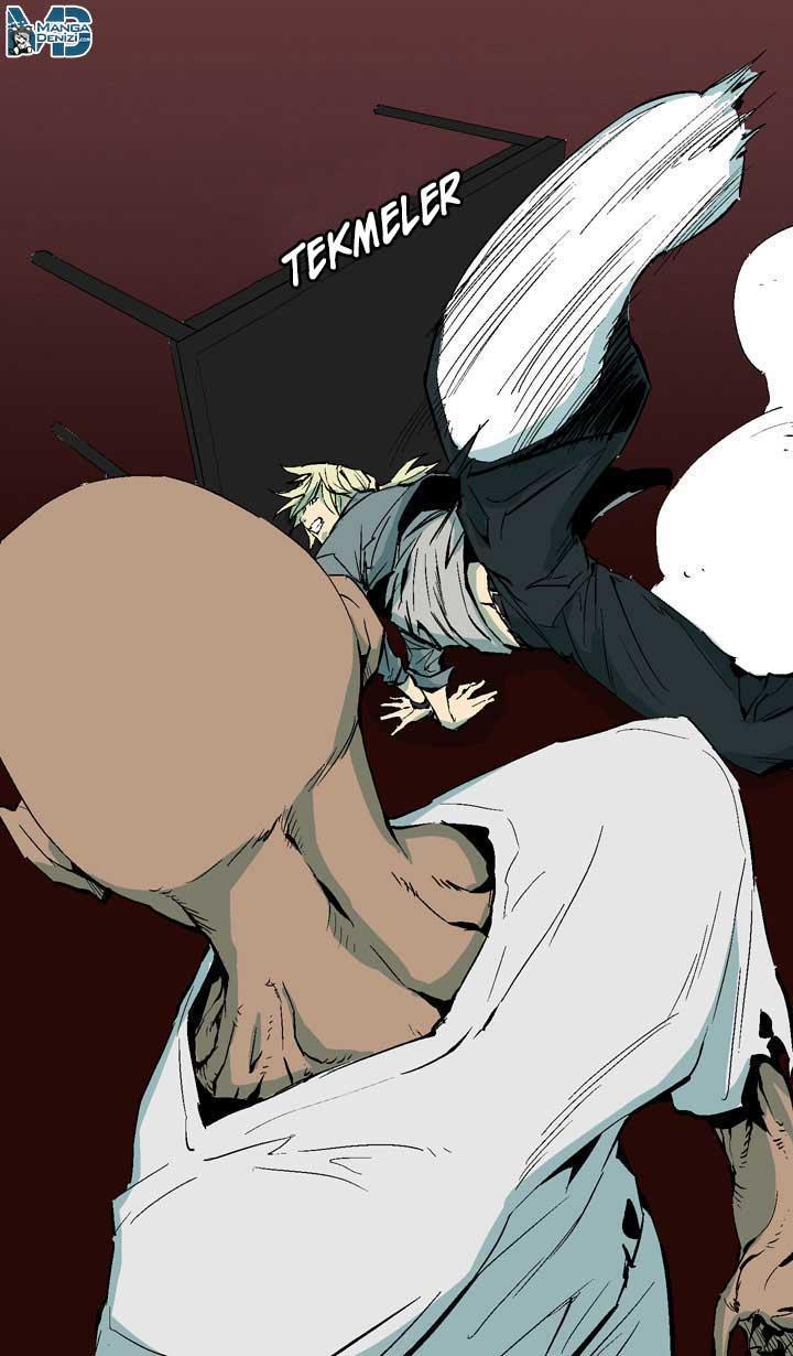 Read Ability TR Manga Online