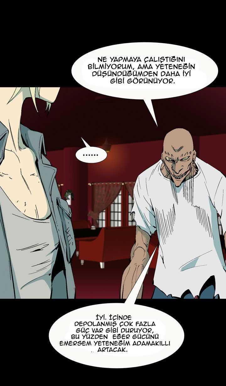 Read Ability TR Manga Online