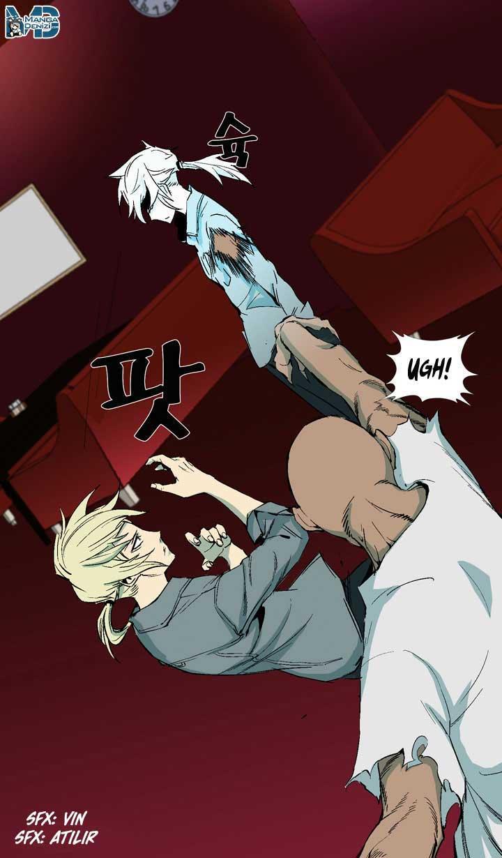 Read Ability TR Manga Online