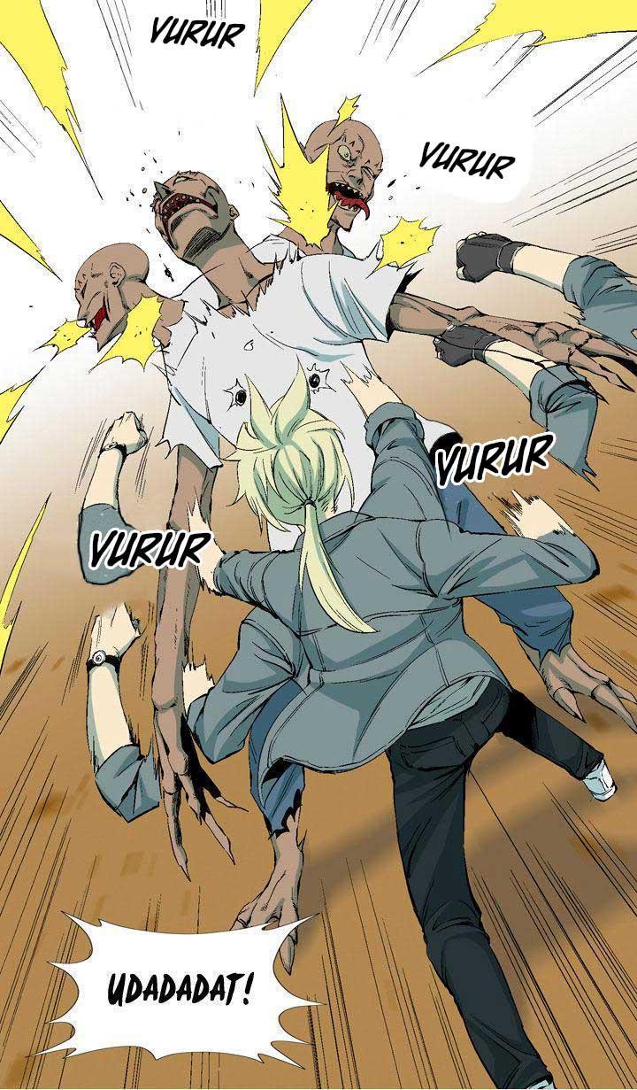 Read Ability TR Manga Online