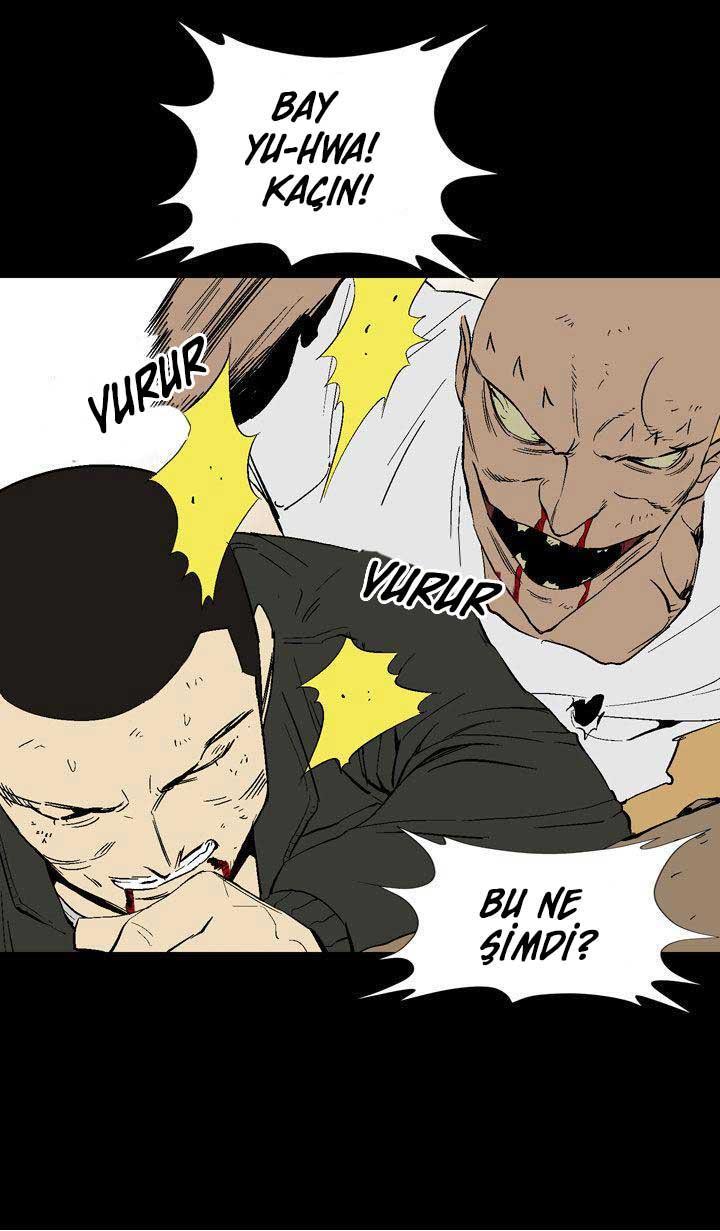 Read Ability TR Manga Online