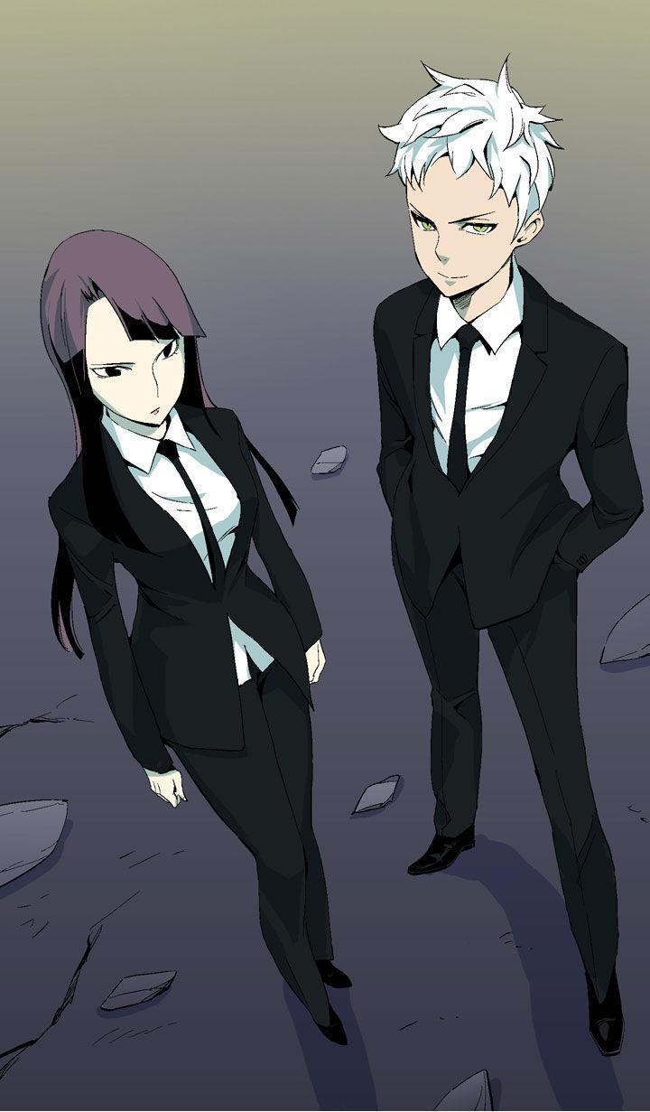 Read Ability TR Manga Online