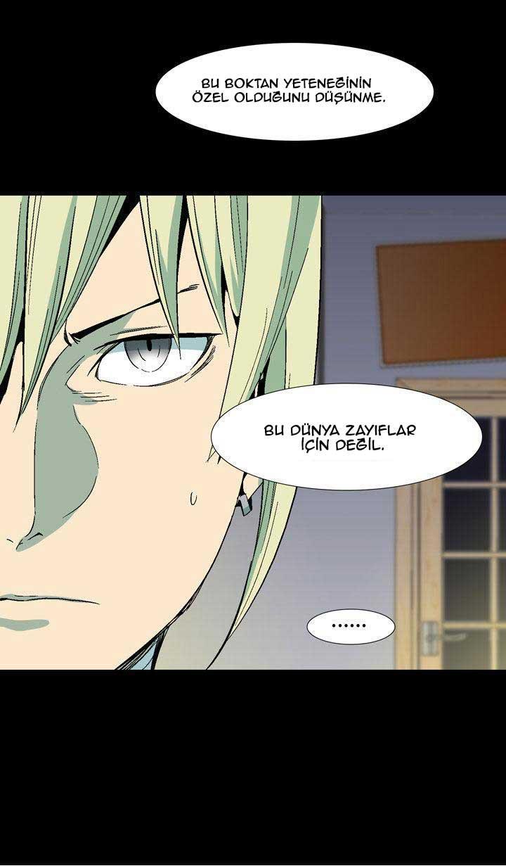 Read Ability TR Manga Online